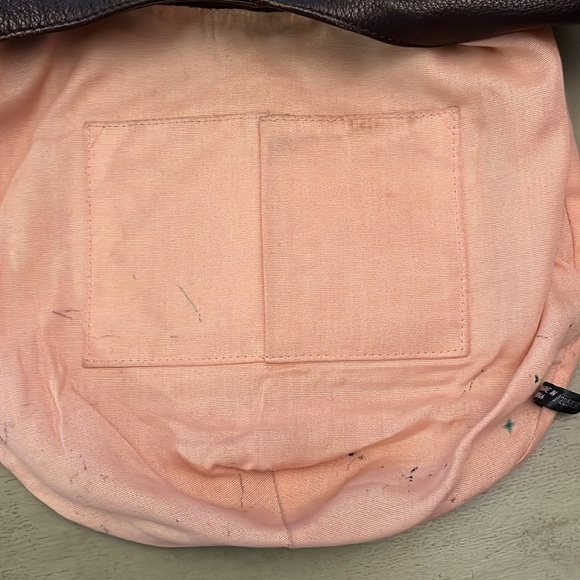 HOBO PURSE - Picture 9 of 12